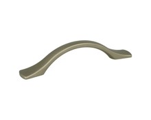 Uchwyt US29 - nikiel satynowy / rozstaw 96 mm - Gamet