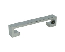Uchwyt ZnAl US92 Chrom Rozstaw 96mm - Gamet