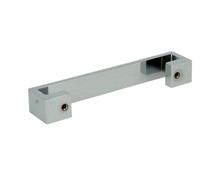 Uchwyt ZnAl US92 Chrom Rozstaw 96mm - Gamet