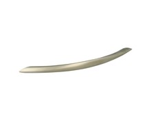 Uchwyt US26 nikiel satynowy Rozstaw 192mm - Gamet