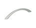 Uchwyt UP82 chrom satynowy Rozstaw 96mm