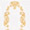 Uchwyt UP21 nikiel patynowany, porcelana MLK-3 Rozstaw 96mm(W) - Gamet