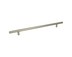 Reling RE10 nikiel satynowy Rozstaw 256mm