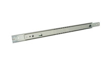 Prowadnica kulkowa 2002 30.5cm 35kg 2-stronnny wysuw 75% Accurid - Accuride