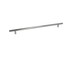 Reling RE10 ZnAl chrom Rozstaw 416 mm