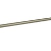 Reling RE10 - nikiel szczotkowany / rozstaw 704 mm - Gamet