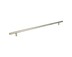 Reling RE10 ZnAl nikiel satynowy Rozstaw 704mm