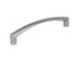 Uchwyt UN40 Chrom satynowy Rozstaw 128mm