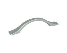 Uchwyt US29 - chrom satynowy / rozstaw 96 mm - Gamet