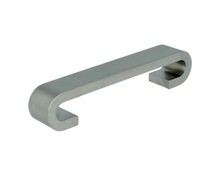 Uchwyt US91 Chrom Satynowy Rozstaw 96mm(W) - Gamet