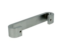 Uchwyt US91 Chrom Satynowy Rozstaw 96mm(W) - Gamet