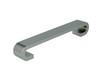 Uchwyt US91 Chrom  Rozstaw 128mm