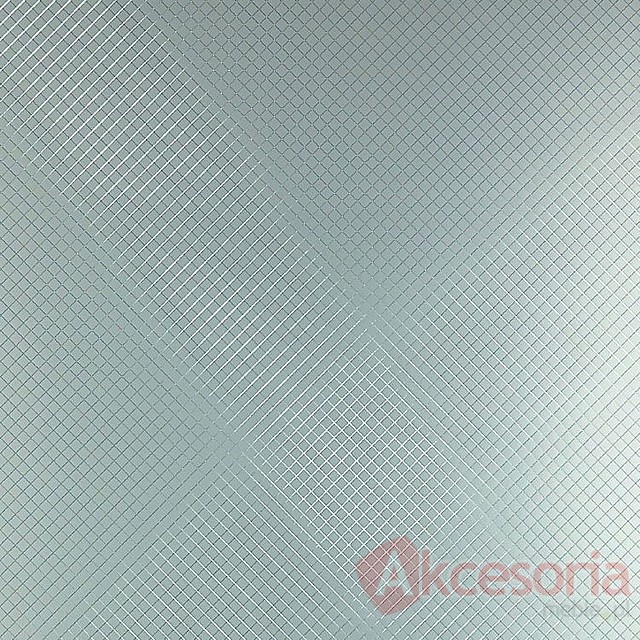 Mata SIBU MSC Diagonal Silver 15x15 flex. Classic