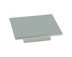 Uchwyt UU74 ZnAl Chrom rozstaw 16mm