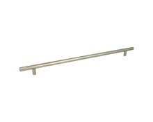 Reling RE10 Nikiel satynowy Rozstaw 352mm OSTATNI - Gamet