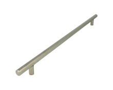 Reling RE10 Nikiel satynowy Rozstaw 352mm OSTATNI - Gamet