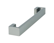 Uchwyt ZnAl US92 Chrom Rozstaw 128mm - Gamet