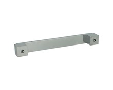 Uchwyt Aluminiowy US48 Chrom Rozstaw 192mm(W) - Gamet