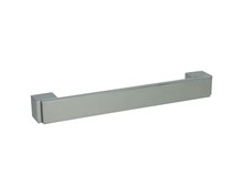 Uchwyt Aluminiowy US48 Chrom Rozstaw 192mm(W) - Gamet
