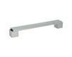 Uchwyt Aluminiowy US48 Chrom Rozstaw 192mm(W)
