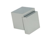 Gałka Aluminiowa GS48 Chrom(W) - Gamet