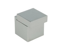 Gałka Aluminiowa GS48 Chrom(W) - Gamet