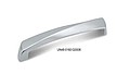 Uchwyt ZnAl UN48 Rozstaw 160 mm Chrom satynowy