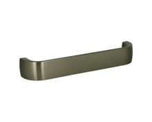 Uchwyt UN42 Nikiel szczotkowany Rozstaw 160mm(W) - Gamet
