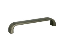Uchwyt UN42 Nikiel szczotkowany Rozstaw 160mm(W) - Gamet