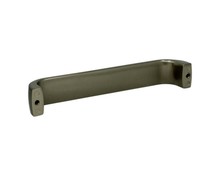 Uchwyt UN42 Nikiel szczotkowany Rozstaw 160mm(W) - Gamet