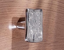 Uchwyt 2025-56 Z Kolekcji Herkules, Chrom Błyszczący(W) - Siro