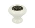 Gałka SP36-38 Z Kolekcji Edelweiss Porcelana