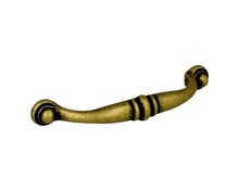 Uchwyt UR20 - antique english / rozstaw 96 mm - Gamet