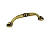 Uchwyt UR20 - antique english / rozstaw 96 mm