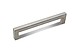 Uchwyt UU67 Stal nierdzewna rozstaw 128mm