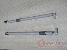 Tandembox plus Reling Podłużny Do Prowadnicy dł.45cm Szary 1szt. - Blum