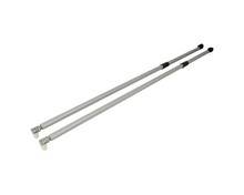 Tandembox plus Reling Podłużny Do Prowadnicy dł.45cm Szary 1szt. - Blum