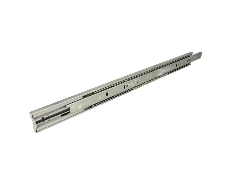 Prowadnica kulkowa DZ3832EC 65cm 36kg Z Hamulcem 100% Accuride