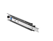 Prowadnica 5321 Nierdzewna 40cm 140kg Wysuw ponad 100% Accuride - Accuride