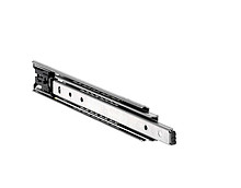 Prowadnice do dużych obciążeń Prowadnica 5321 Samodociąg 70cm 120kg Wysuw Ponad 100% Accuride - Accuride