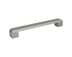 Uchwyt Aluminiowy US48 Naturalne Aluminium Rozstaw 192mm