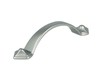 Uchwyt UR07 Chrom satynowy Rozstaw 96mm(W)