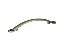 Uchwyt ZnAl UG32 96 mm Nikiel patynowany - Gamet