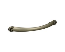 Uchwyt ZnAl UG32 96 mm Nikiel patynowany - Gamet
