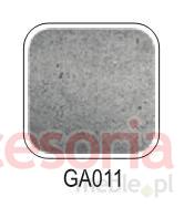 Uchwyt ZnAl UG32 96 mm Nikiel patynowany - Gamet