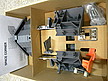Tandembox wys. M - Okucia SYNCROMOTION