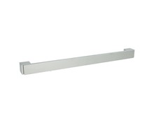 Uchwyt Aluminiowy US48 Chrom Rozstaw 448mm(W) - Gamet