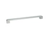 Uchwyt Aluminiowy US48 Chrom Rozstaw 448mm(W)