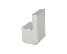 Wieszak Aluminiowy WP48 Chrom(W) - Gamet