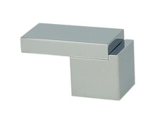Wieszak Aluminiowy WP48 Chrom(W) - Gamet